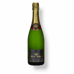 Veuve Ambal Blanc de Blancs Brut