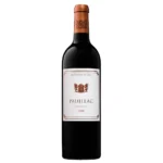 Pauillac Pichon Baron Tinto