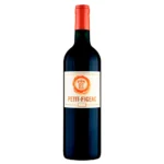 Petit Figeac Tinto