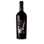 Dai Terra Rossa Primitivo di Manduria Vecchie Vigne Dop