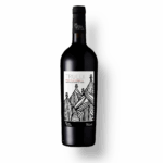 Dai Terra Rossa Trulli Primitivo di Manduria DOC