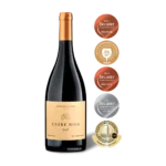 Entre Rios Evolução Syrah 2021