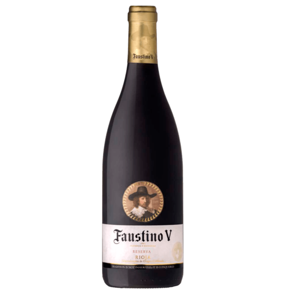 160743-1200-auto Faustino V Reserva - Imagem 1