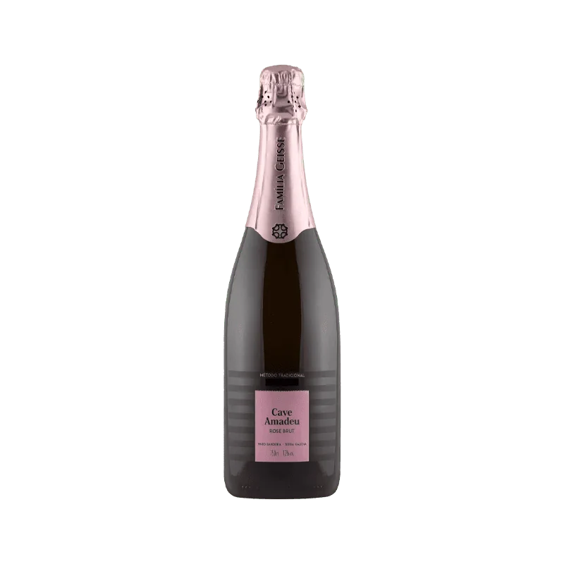 Cave-Amadeu-Rose-Brut-2022-.png Espumante Amadeu Brut Rose Família Geisse - Imagem 1