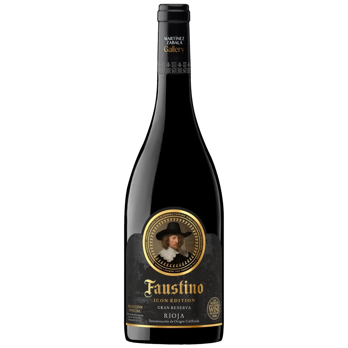 faustino-reserva-especial-icon-edition_1_2000 Faustino Icon Edition - Imagem 1