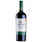 Limited Edition Carménère Perez Cruz