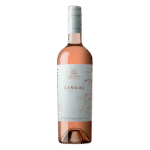 Rosé Lingal Perez Cruz