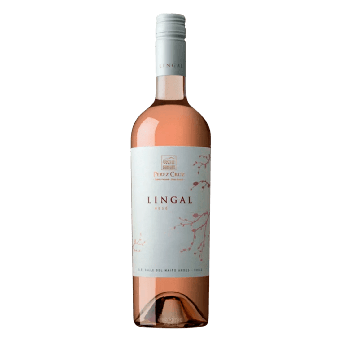 perez_cruz_lingal_rose Rosé Lingal Perez Cruz - Imagem 1