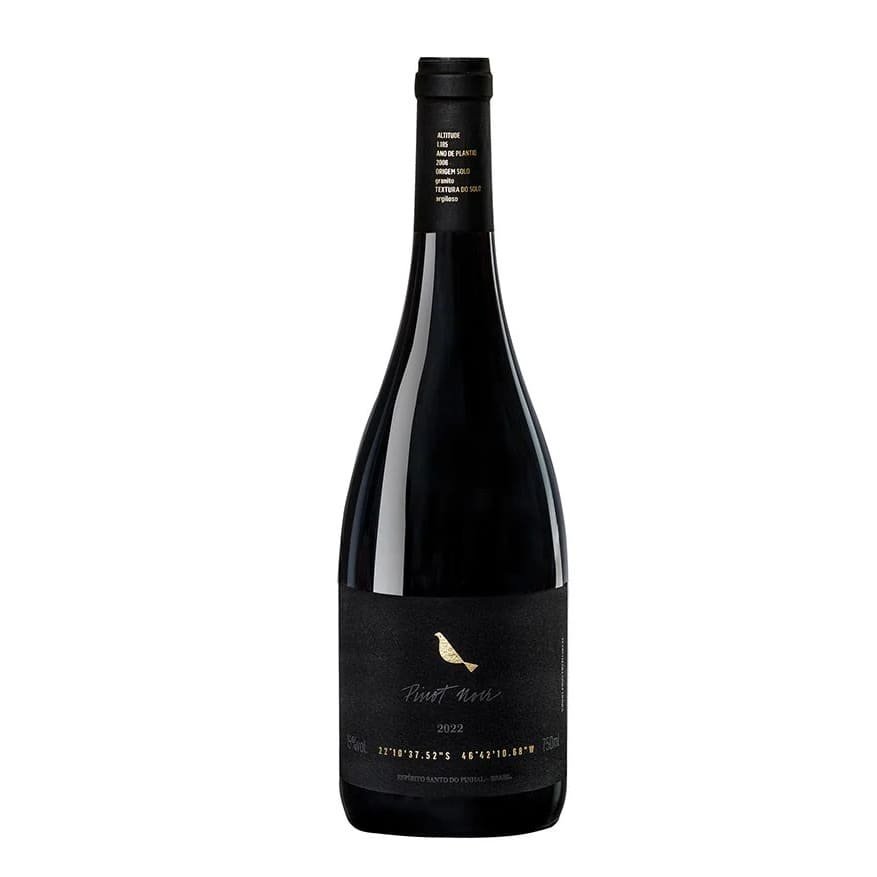 01_guaspari_terroir_pinot_noir_2022 Guaspari Terroir Pinot Noir - Imagem 1