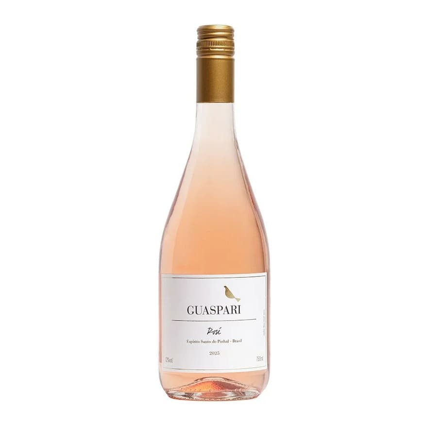 01_rose-site Guaspari Rosé - Imagem 1